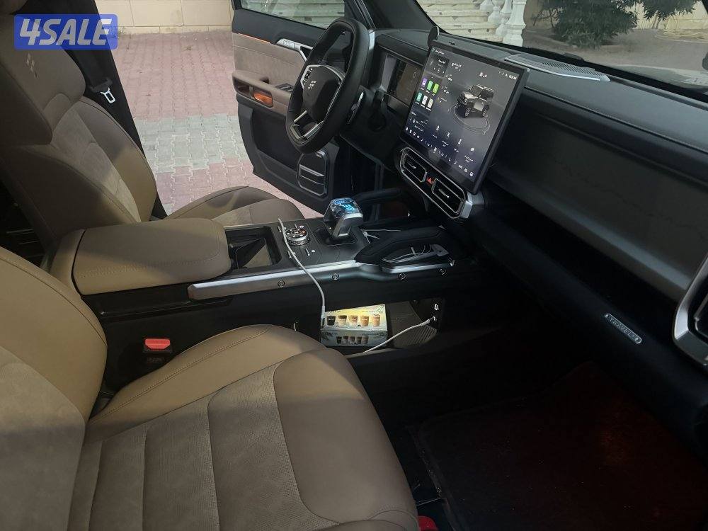 جيتور 8 غيار كراسي مساج شرط الفحص بالكامل0