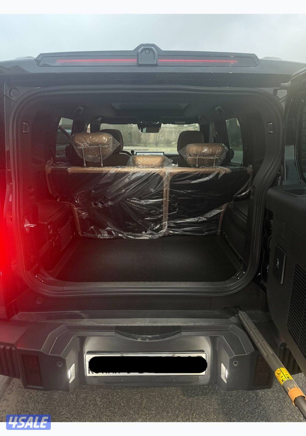 جيتور 8 غيار كراسي مساج شرط الفحص بالكامل5