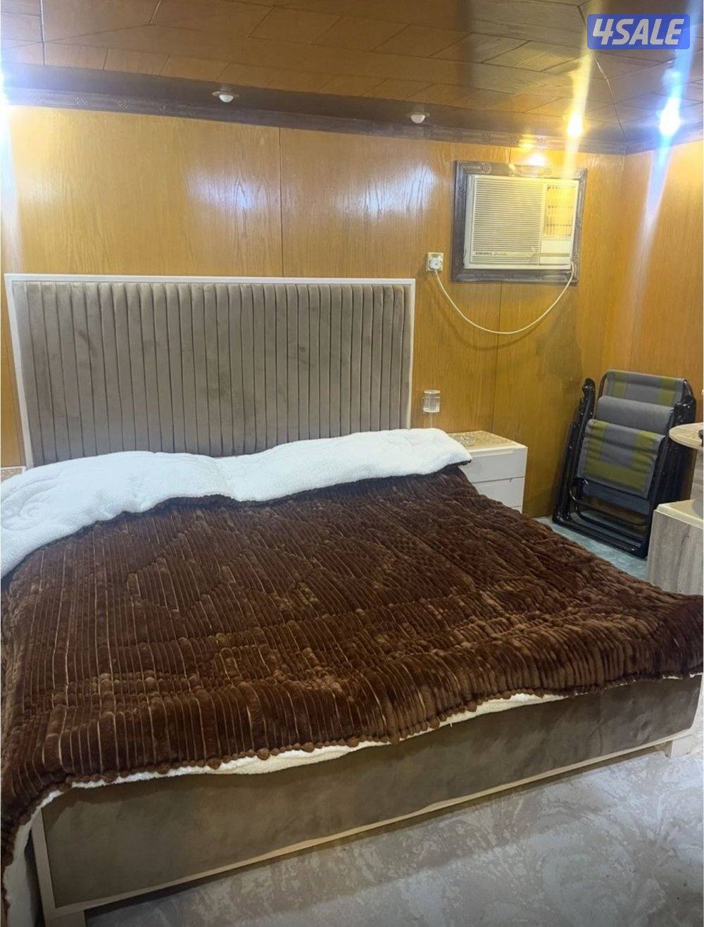 شاليه شويا مجدد بالكويت عند السلطان4