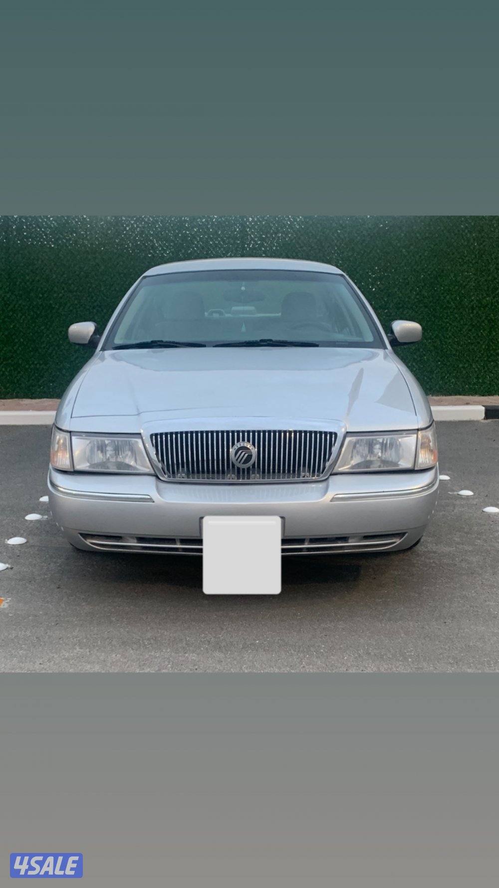 للبيع فورد ماركيز0