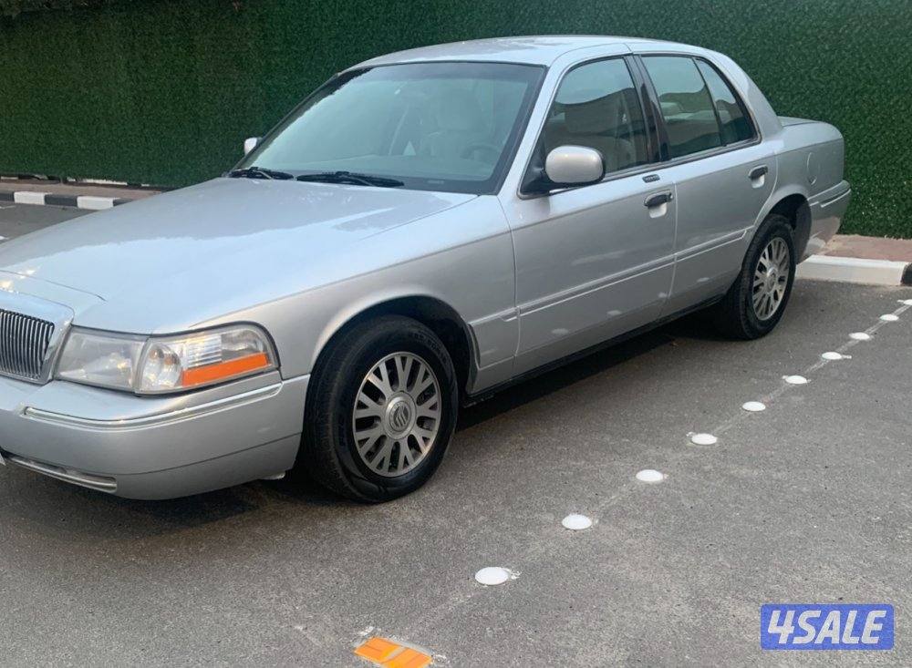 للبيع فورد ماركيز1