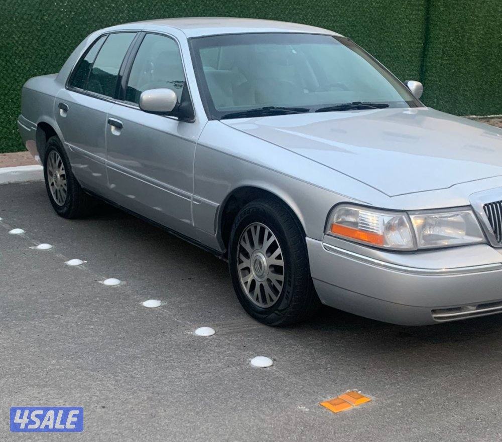 للبيع فورد ماركيز2