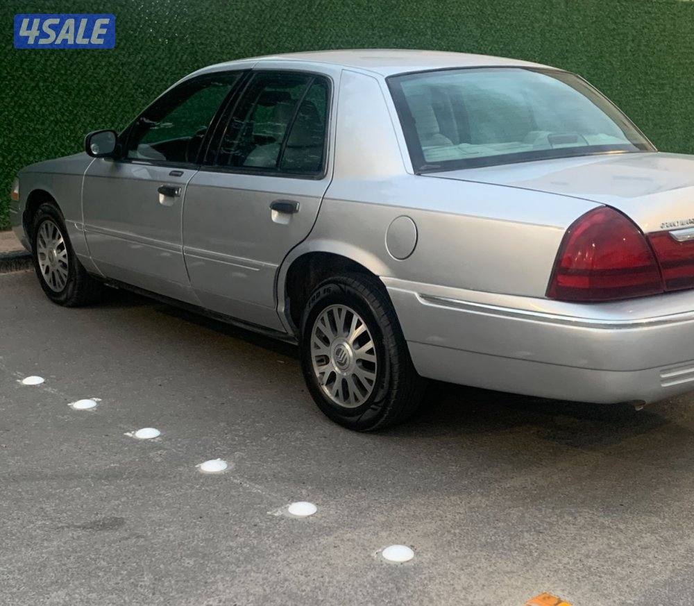 للبيع فورد ماركيز5