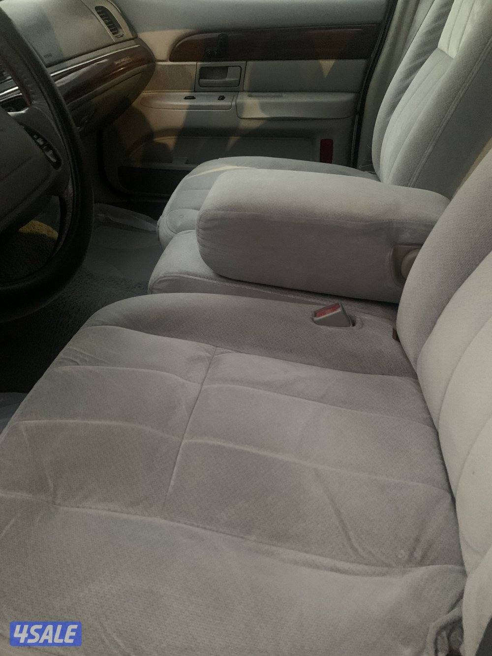 للبيع فورد ماركيز6