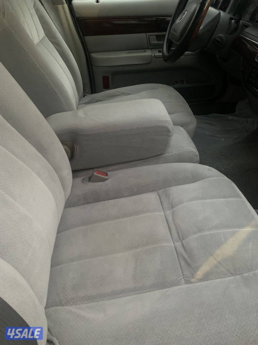 للبيع فورد ماركيز7