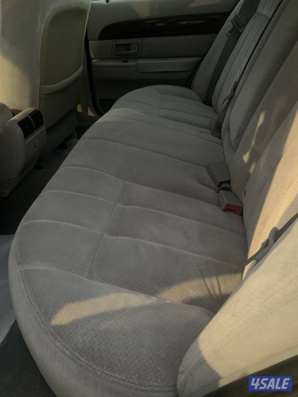 للبيع فورد ماركيز8