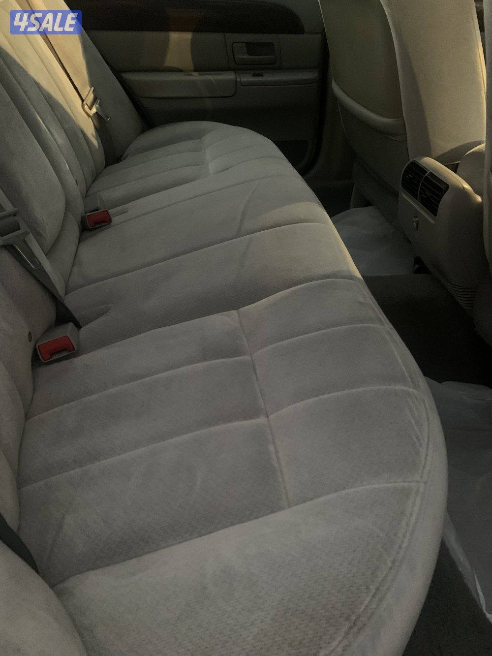 للبيع فورد ماركيز9