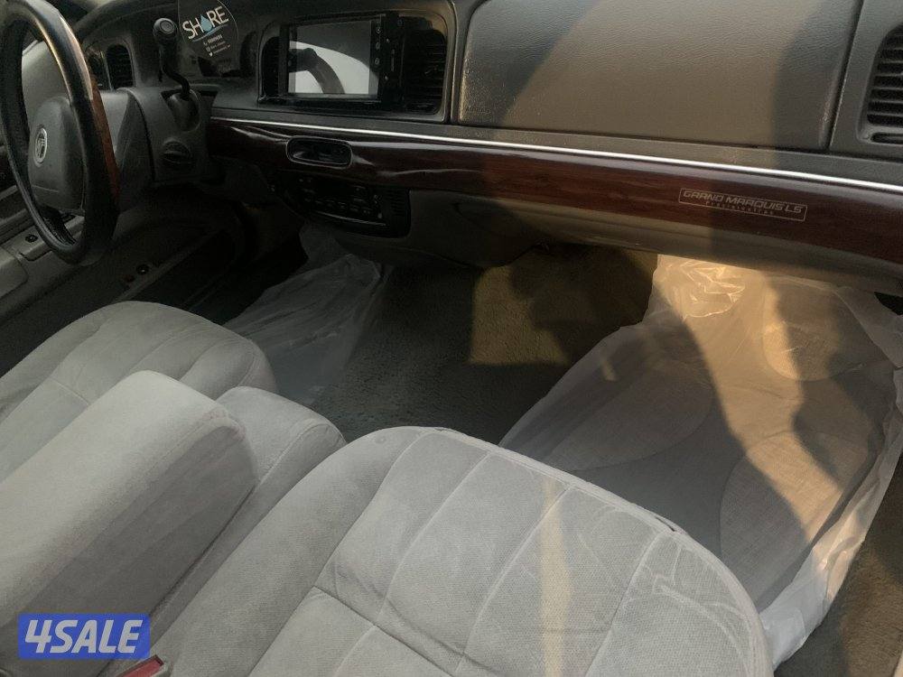 للبيع فورد ماركيز11