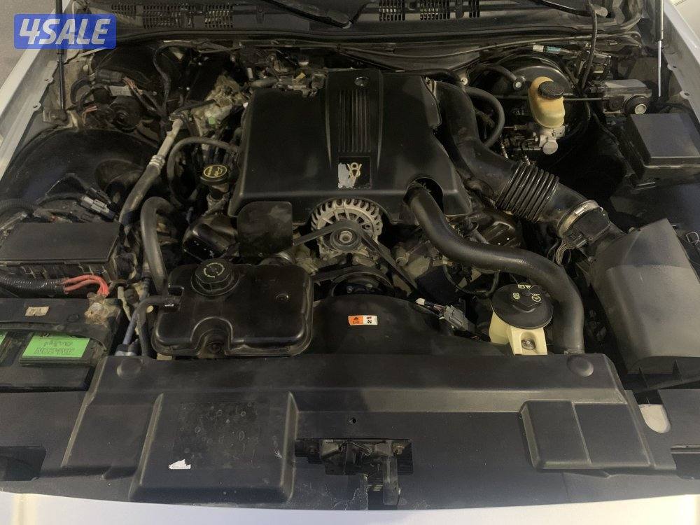 للبيع فورد ماركيز12