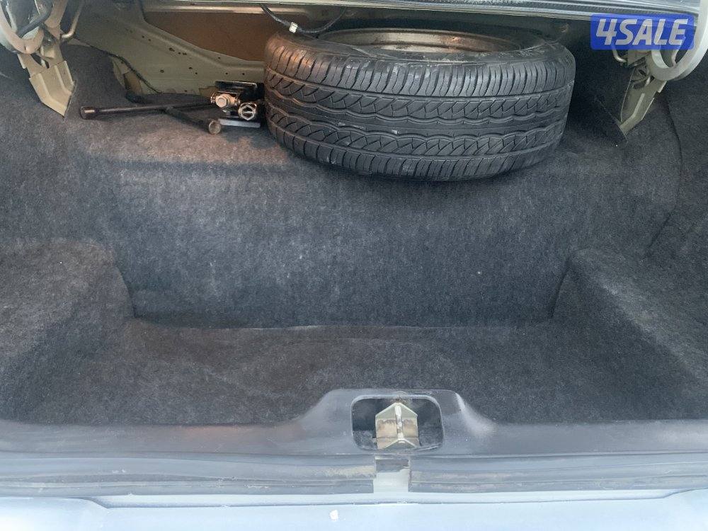 للبيع فورد ماركيز13