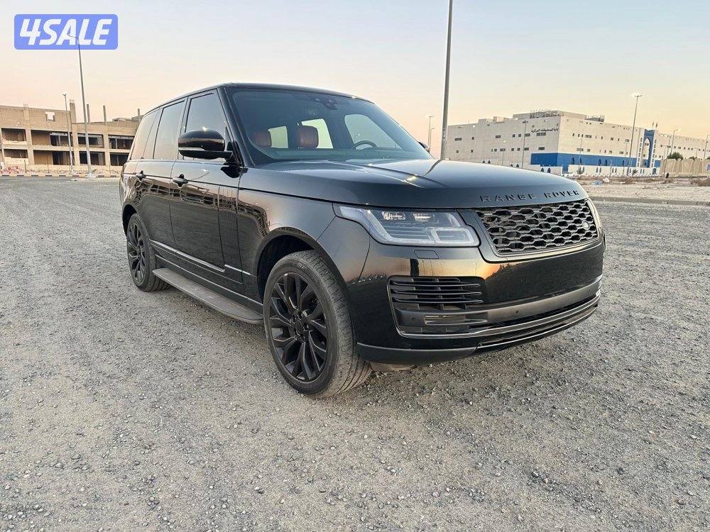 رينج كلاسيك ٢٠٢٠ HSE  في قمة النظافة0