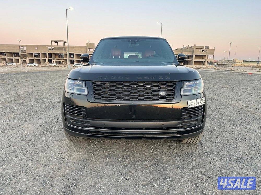 رينج كلاسيك ٢٠٢٠ HSE  في قمة النظافة5