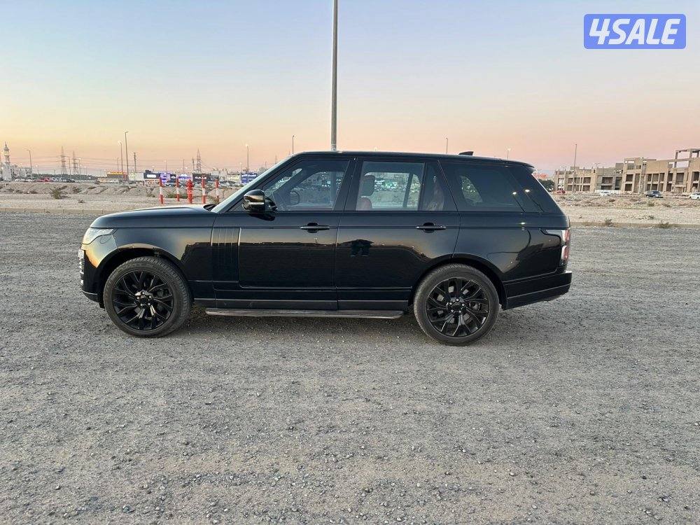 رينج كلاسيك ٢٠٢٠ HSE  في قمة النظافة6