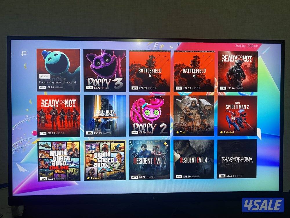 شاشة asus قياس 27 انش للقيمنق بدقة 2k ips بحالة كالجديدة مع كرتون1