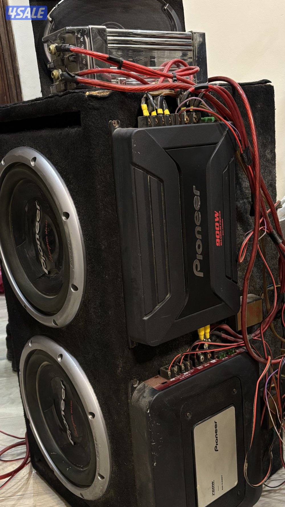 سماعات ويبز كامل اغراض البيز2