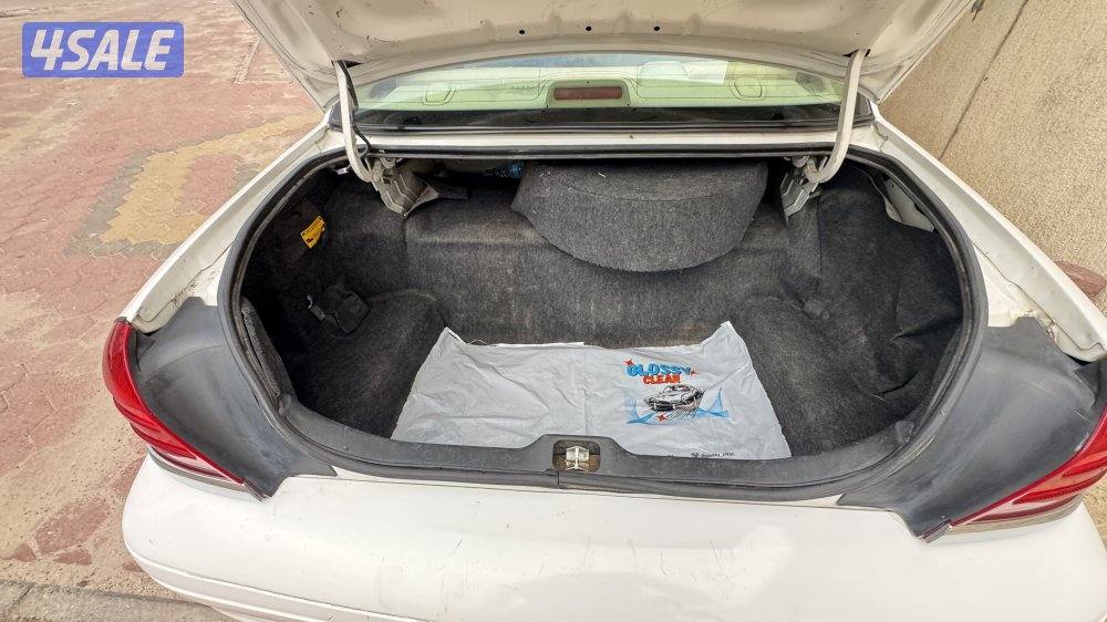 سيارة بحالة ممتازة سليمة من الحوادث شرط الفحص0