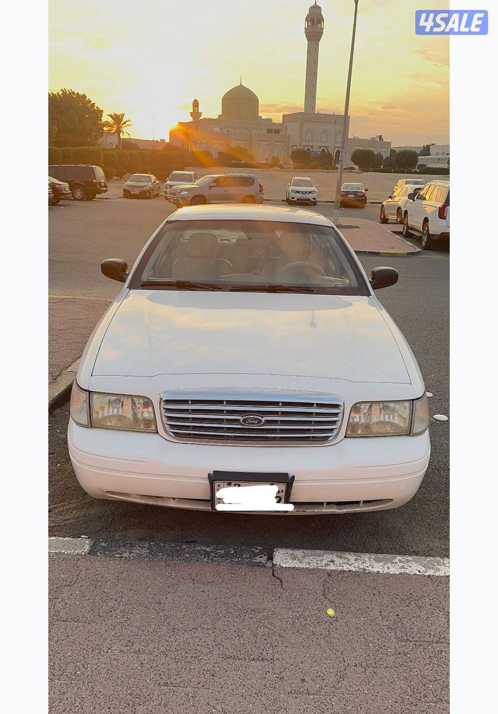 سيارة بحالة ممتازة سليمة من الحوادث شرط الفحص4