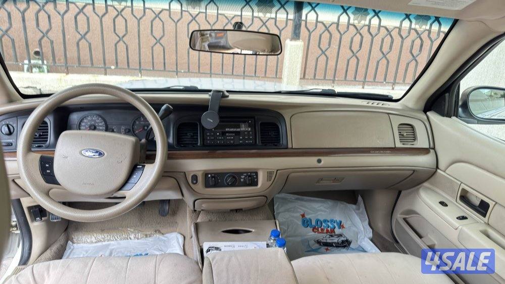 سيارة بحالة ممتازة سليمة من الحوادث شرط الفحص5