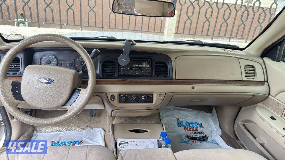 سيارة بحالة ممتازة سليمة من الحوادث شرط الفحص6