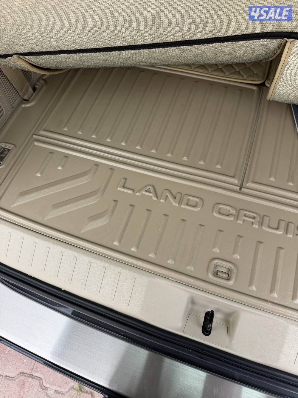 لاند كروزر ٢٠٢٥ اضافة الساير6