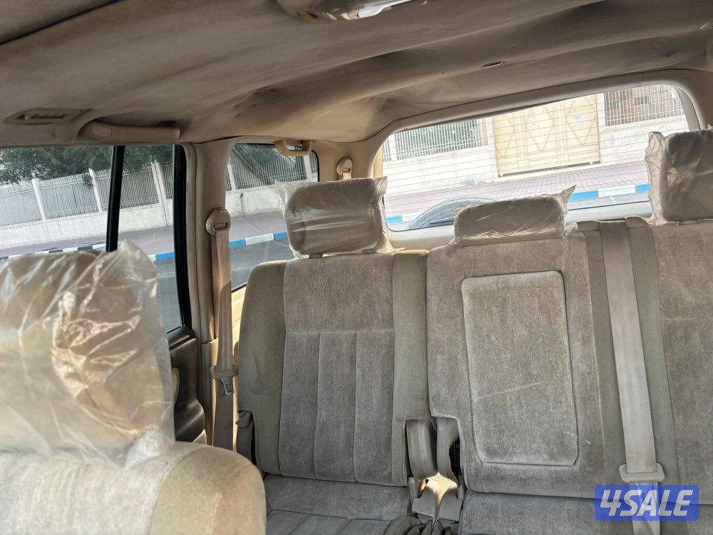 VXR 8  جير عادي1