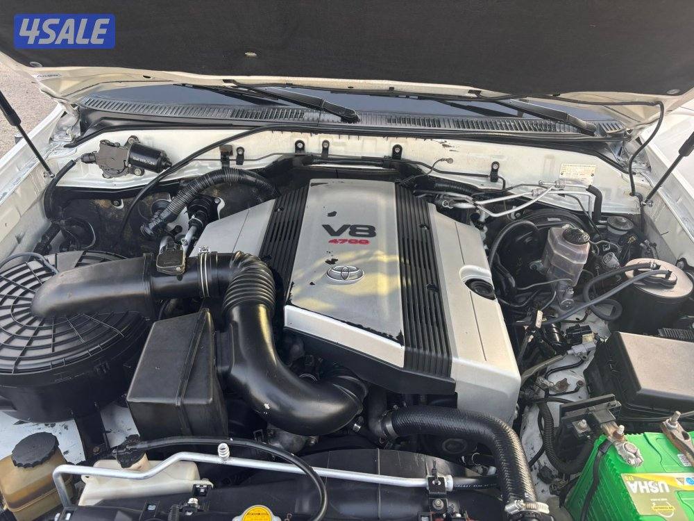 VXR 8  جير عادي2