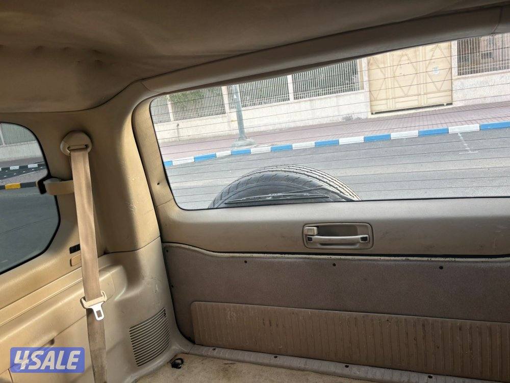 VXR 8  جير عادي3