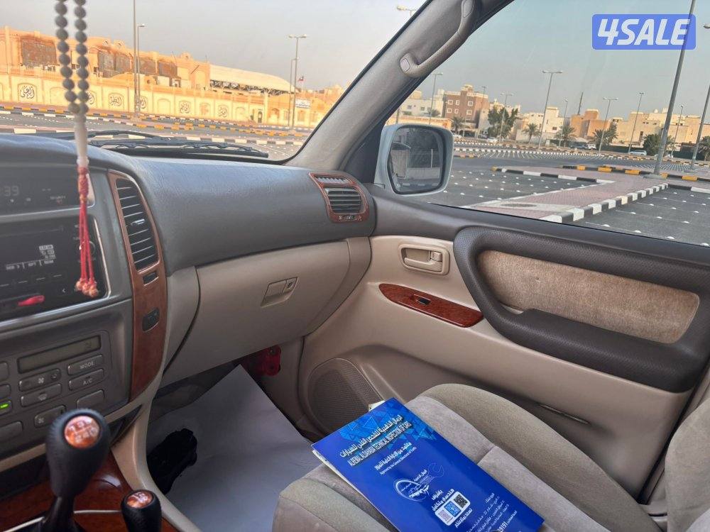 VXR 8  جير عادي4