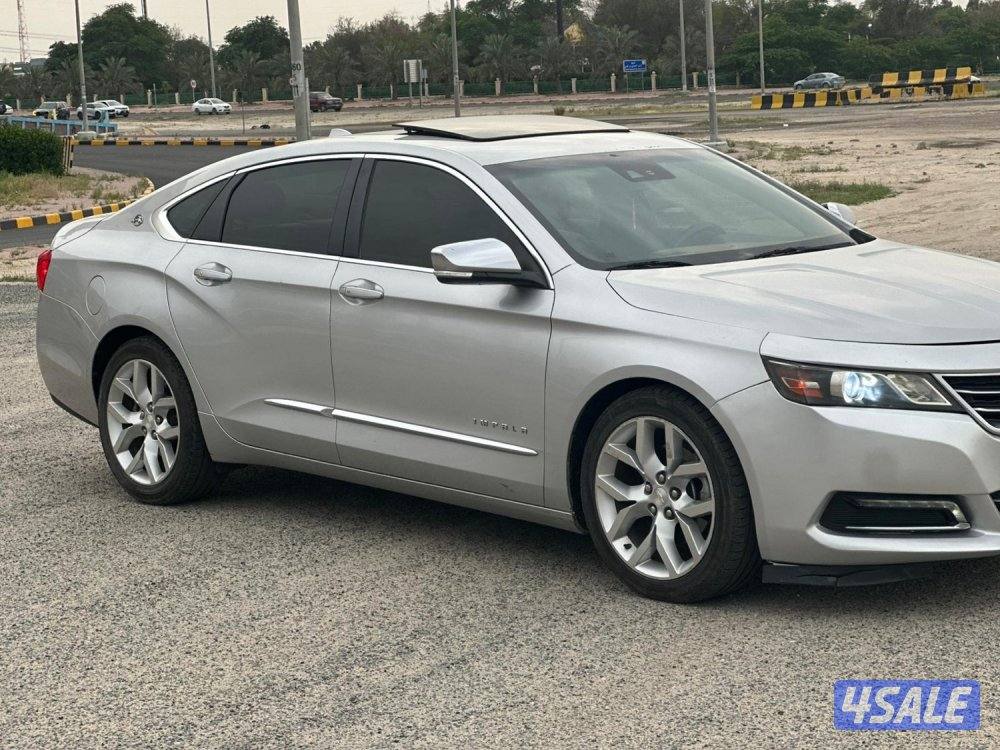 شيفروليه امبالا0