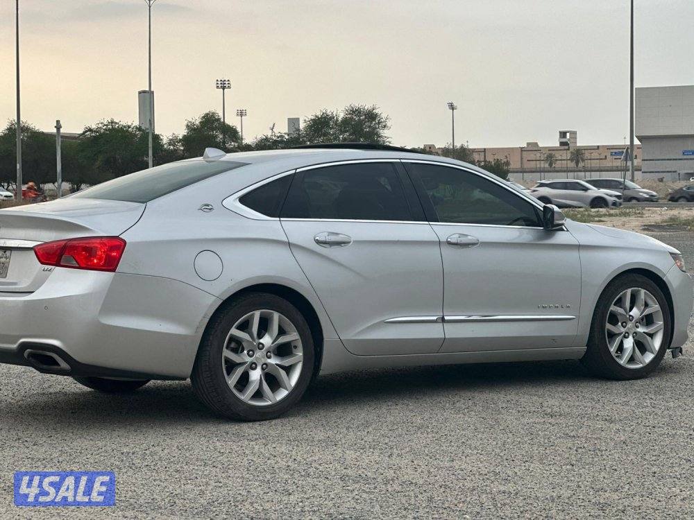 شيفروليه امبالا1