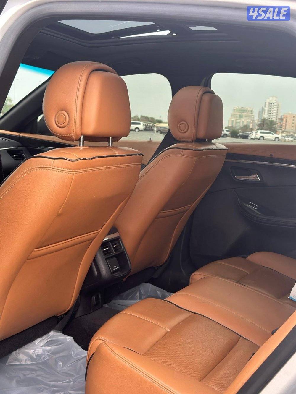 شيفروليه امبالا3