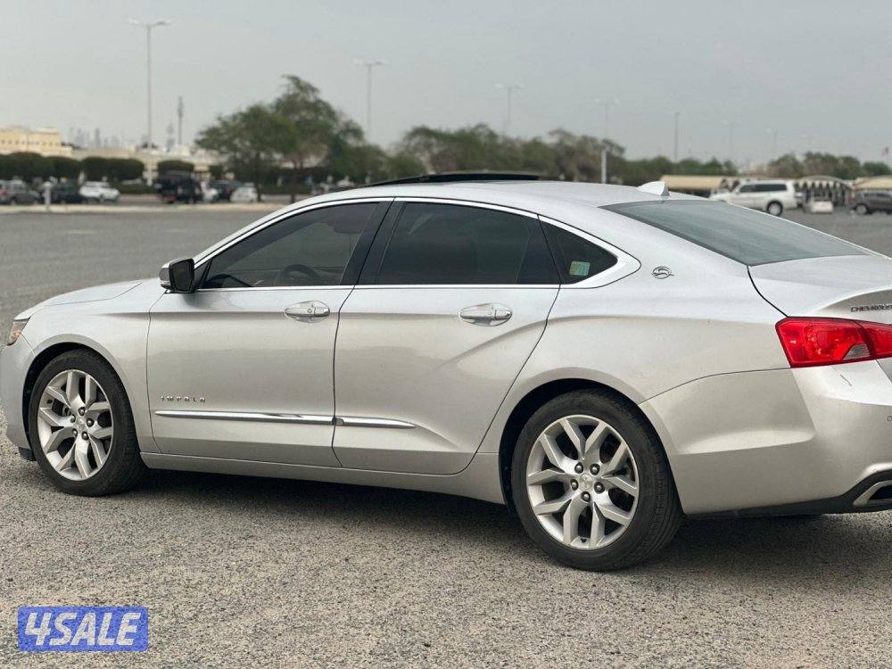 شيفروليه امبالا2