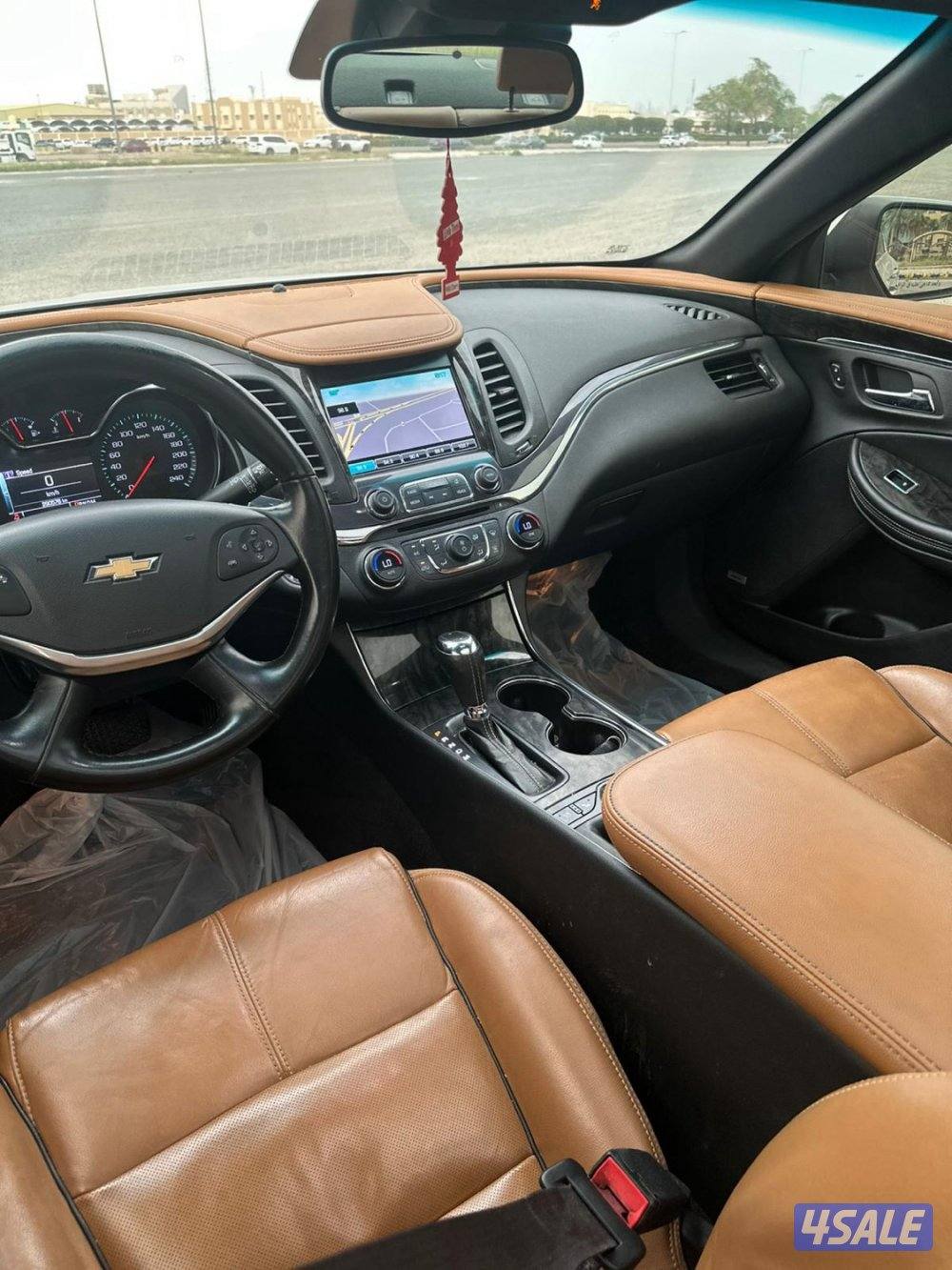 شيفروليه امبالا5