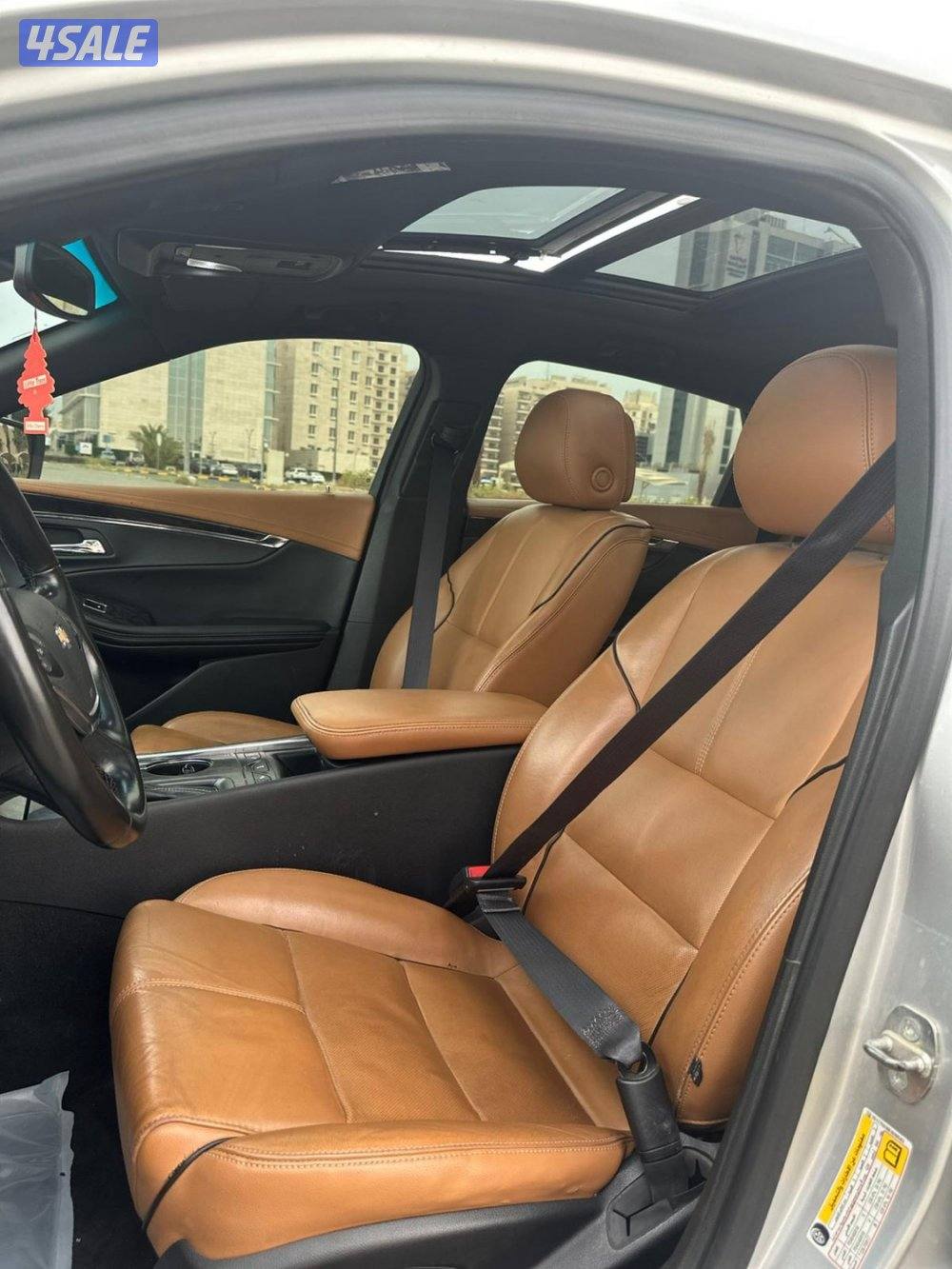 شيفروليه امبالا7