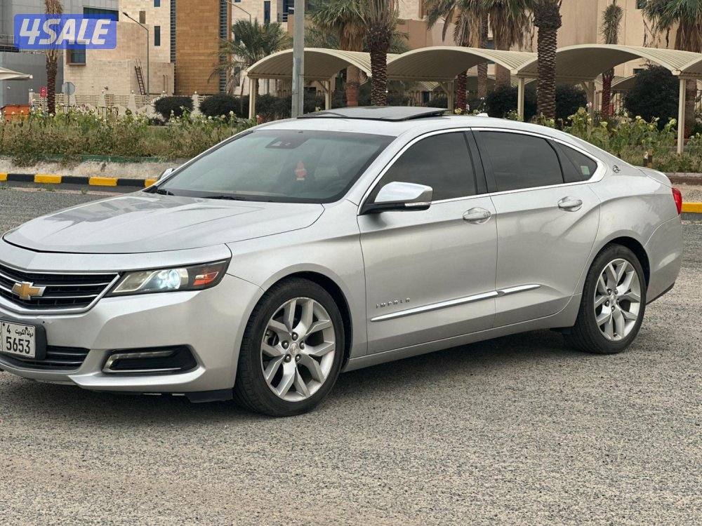 شيفروليه امبالا6