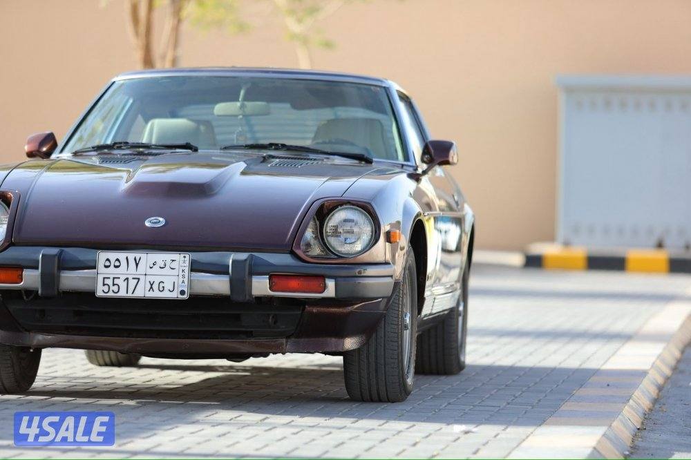 فور سيت 198012