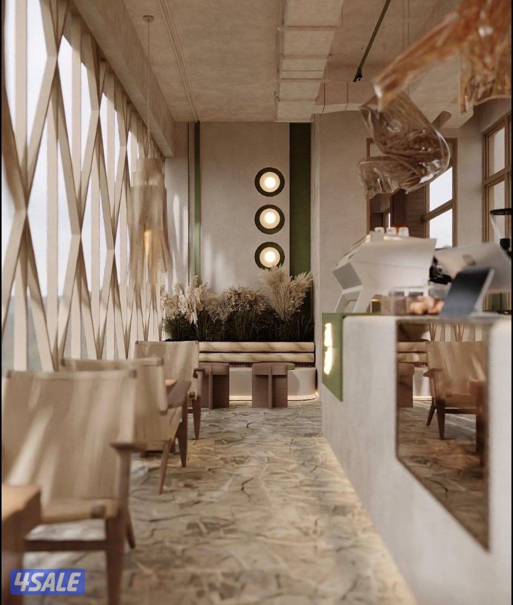 مقاول تشطيبات داخليه2