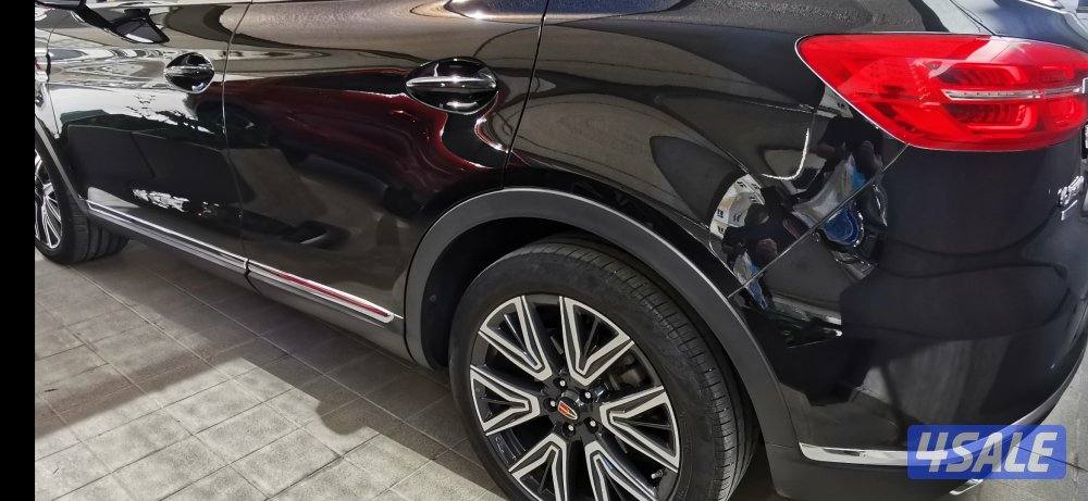 للبيع جيبS5 عداد 30 مكفول 7سنوات شامل صيانة وتبديل جميع القطع بالوكاله11