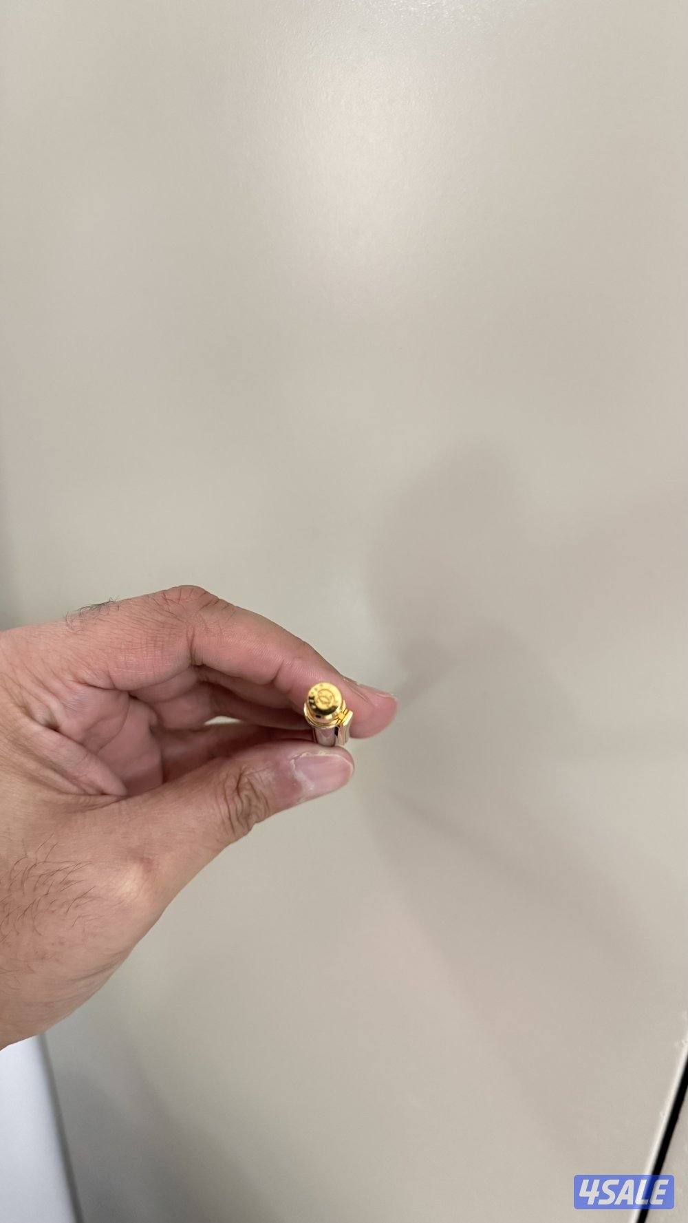 كارتييه بوعقال عنابي( رصاص )3