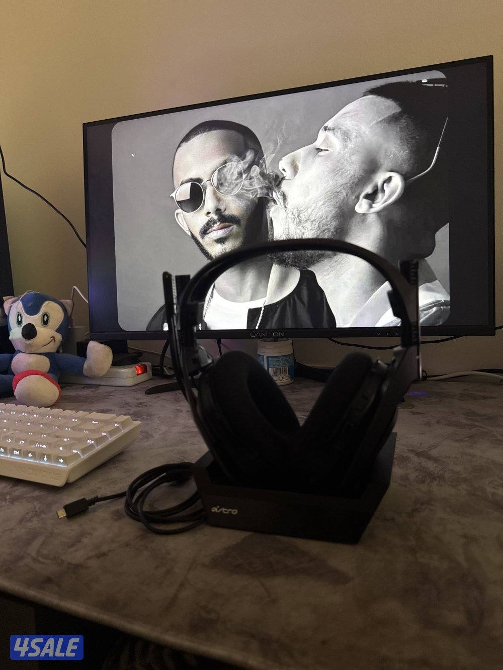 المطلاع N9 قطعه 30