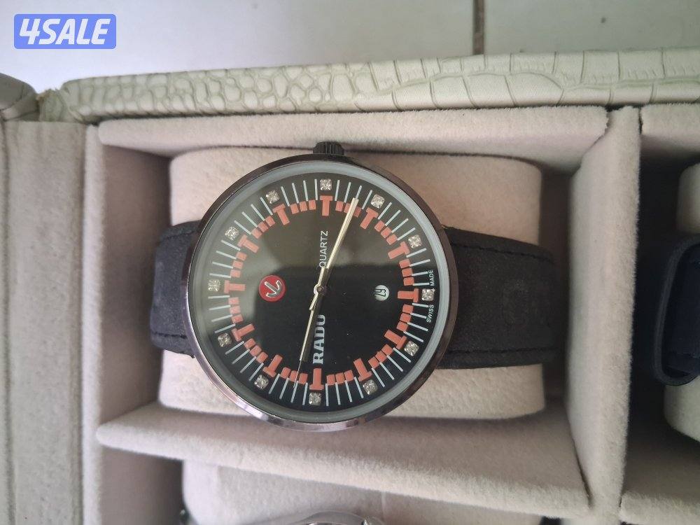 ساعات متنوعه فنتج0