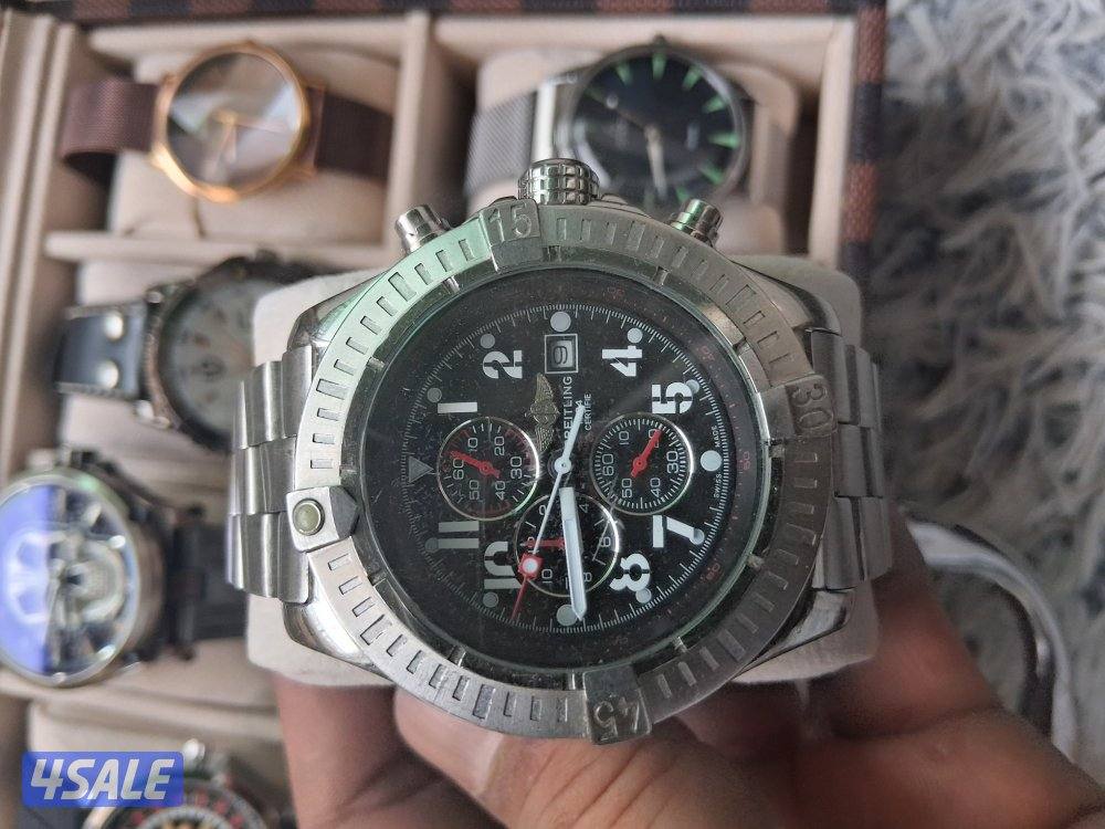 ساعات متنوعه فنتج1