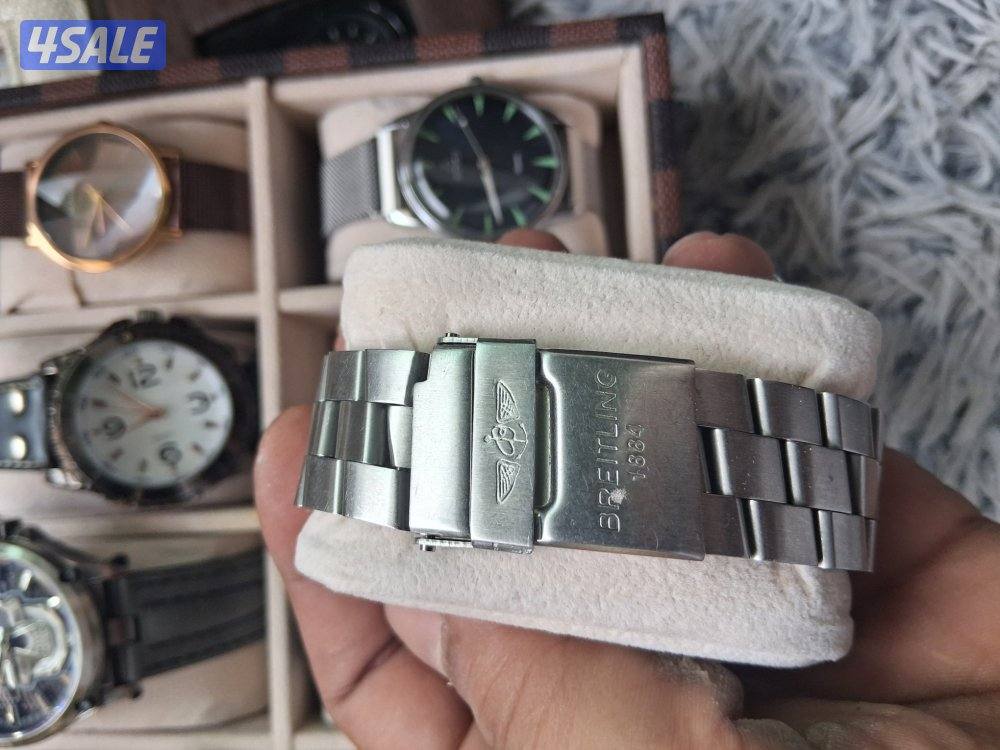 ساعات متنوعه فنتج2