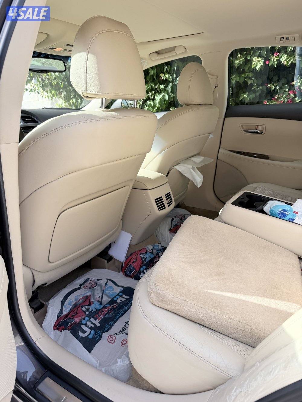 للبيع لكزس ES 350 موديل 20115