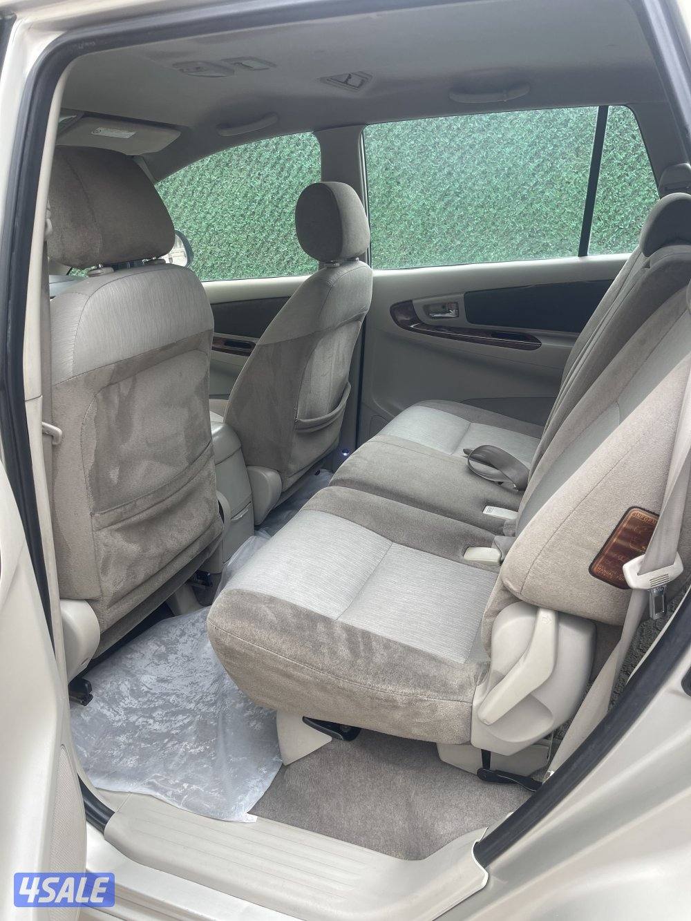 تويوتا انوفا20144