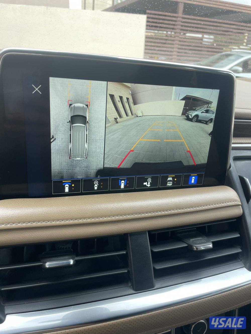 تاهو بريمير موديل ٢٠٢٢0