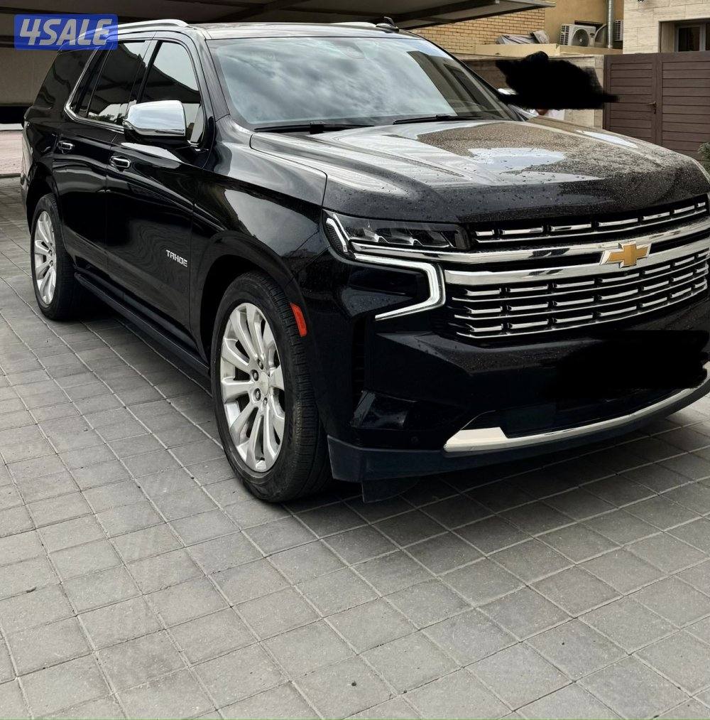 تاهو بريمير موديل ٢٠٢٢1