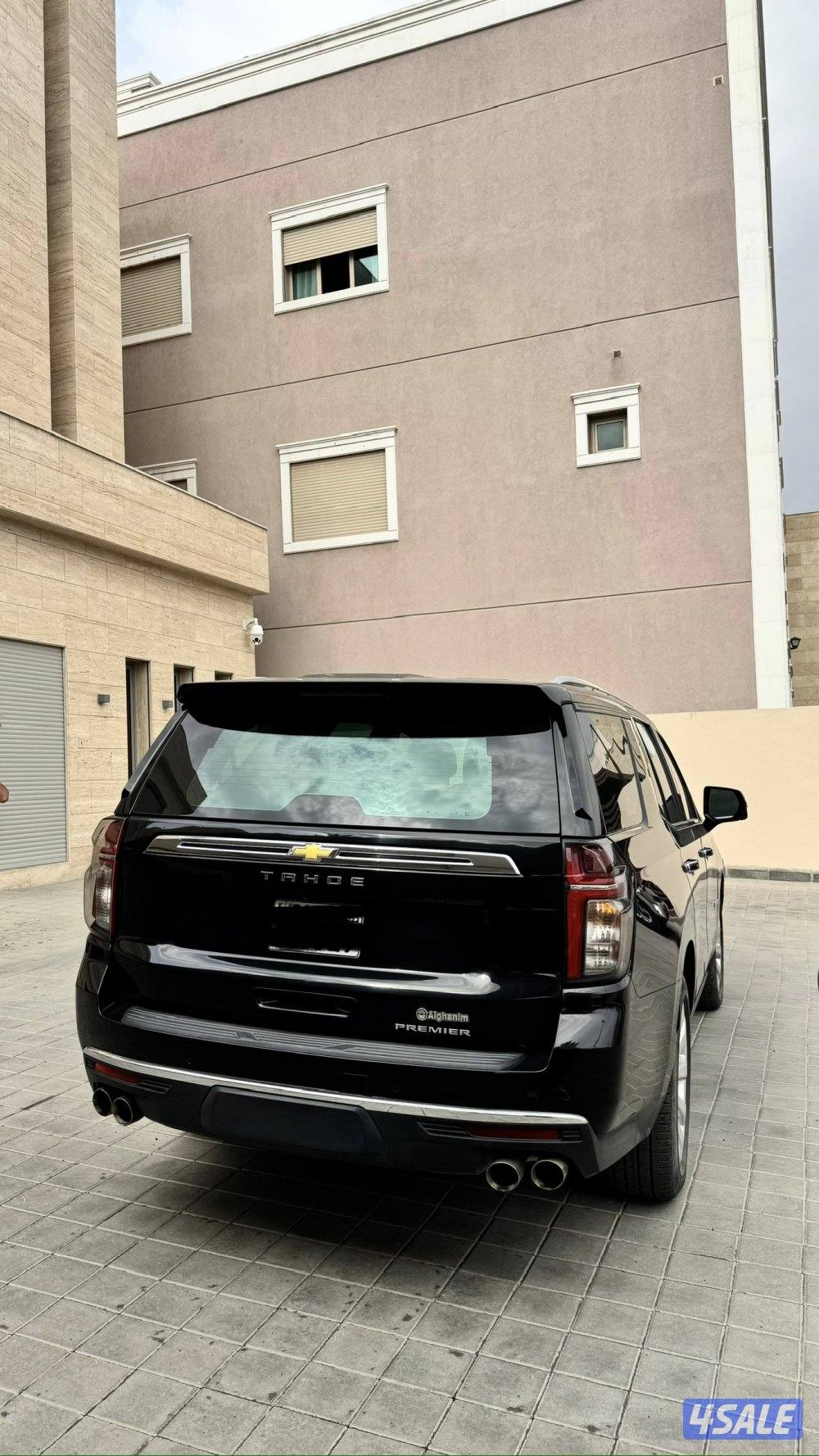 تاهو بريمير موديل ٢٠٢٢2