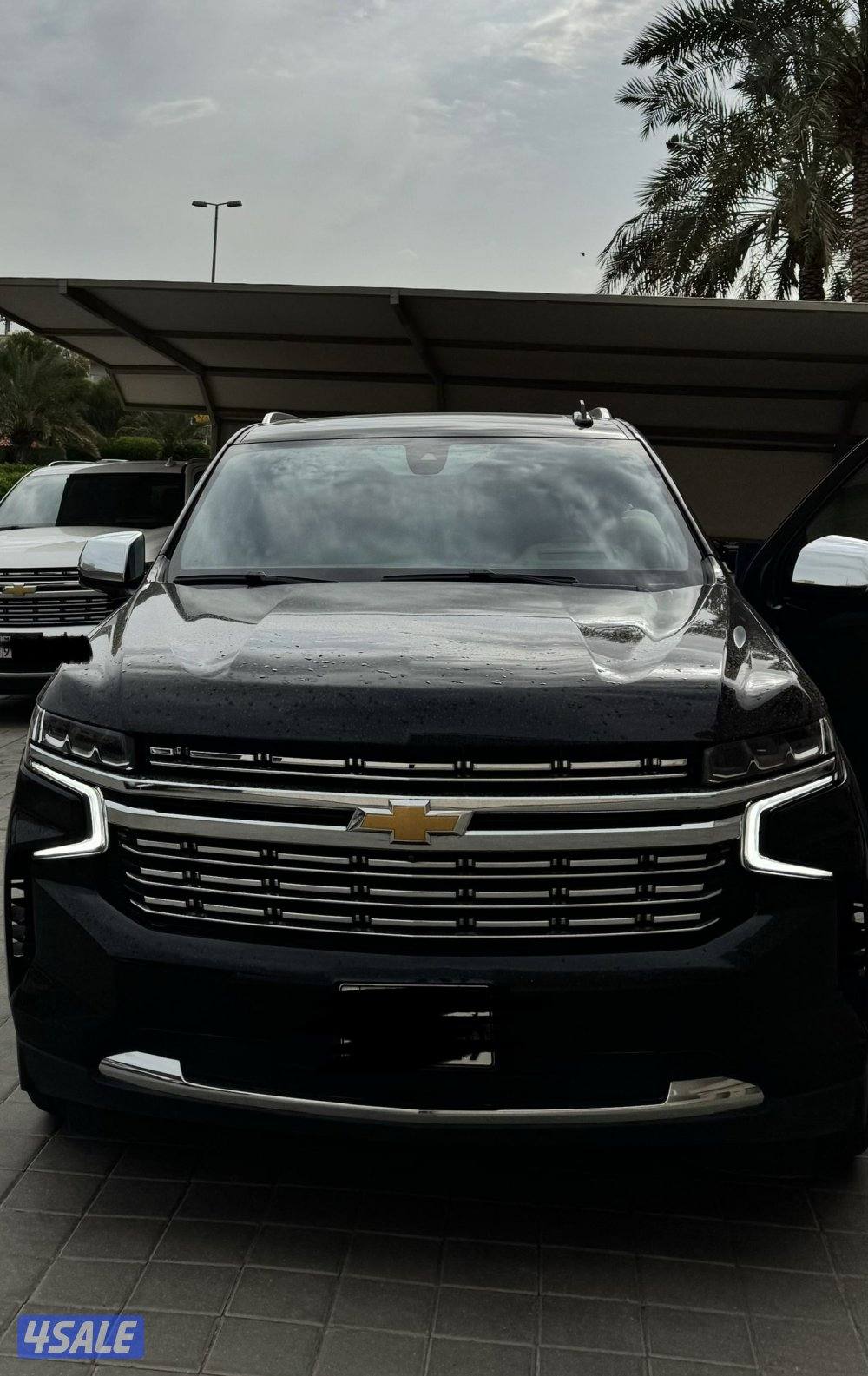 تاهو بريمير موديل ٢٠٢٢3