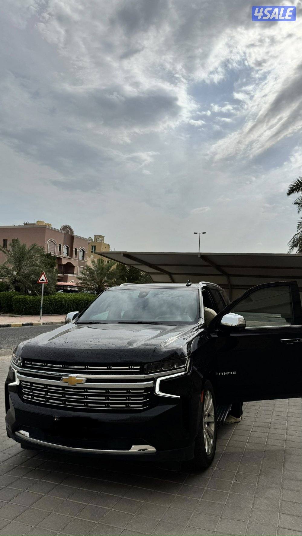 تاهو بريمير موديل ٢٠٢٢4